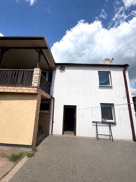 Dom – Jarocin, Zdrój, powiat jarociński - Widok 4