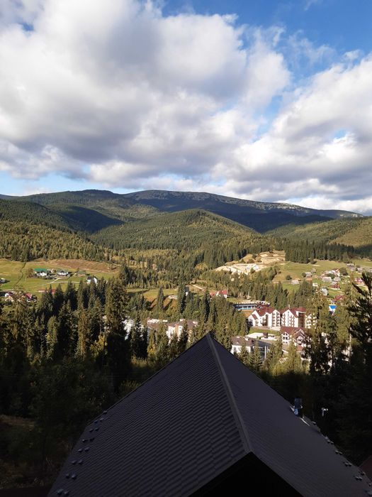 Відпочинок у Буковелі.Котедж "Хутор