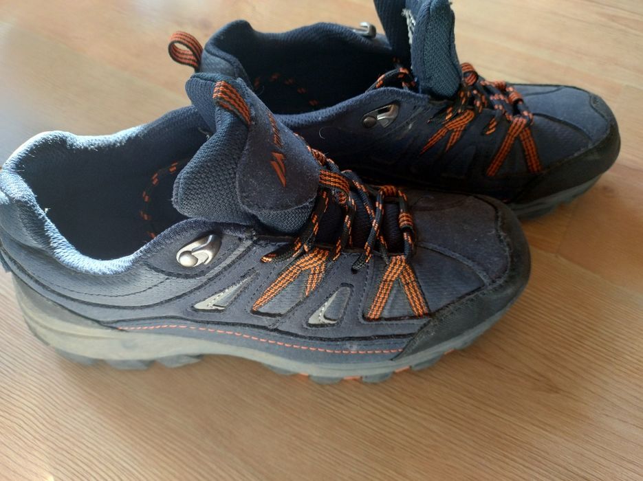 Buty trekkingowe 38