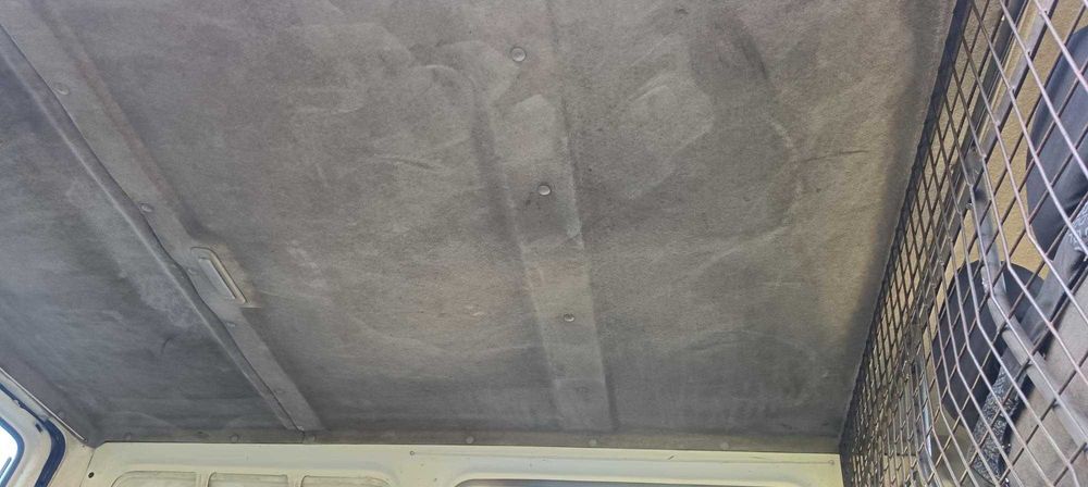 Ford Transit 2.5TD 3 lugares