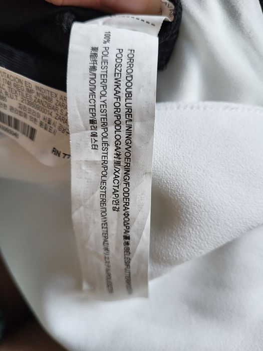 Крутой Комбинезон ZARA