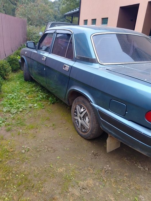 Волга 3110 2003 р