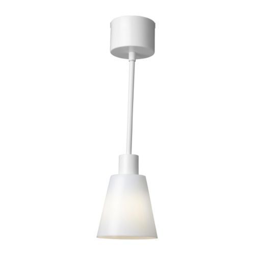 Cabo extensível Januari Ikea Branco