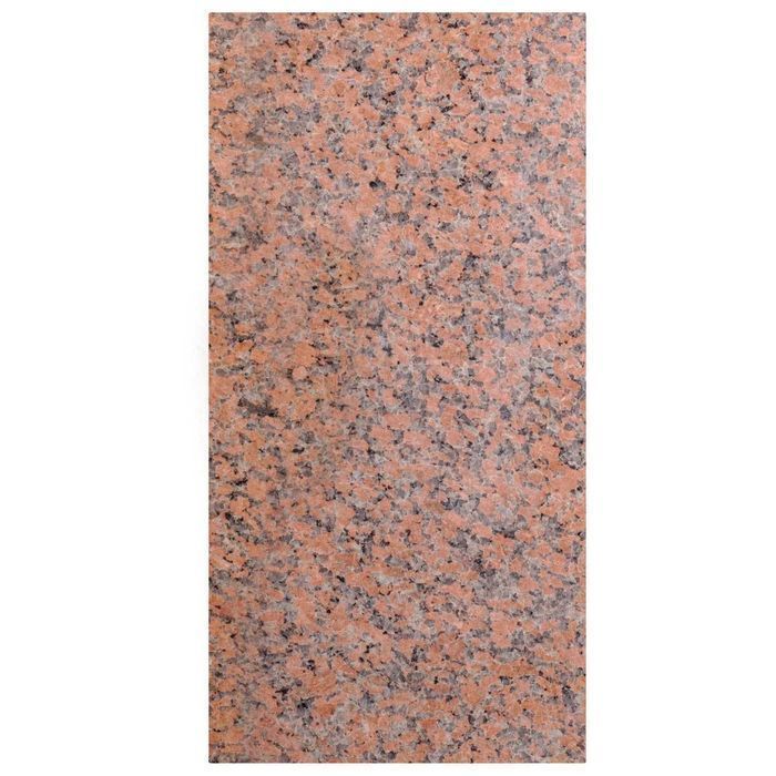 Płytki Granit Maple Red G562 polerowany 61x30,5x1 cm czerwony granity