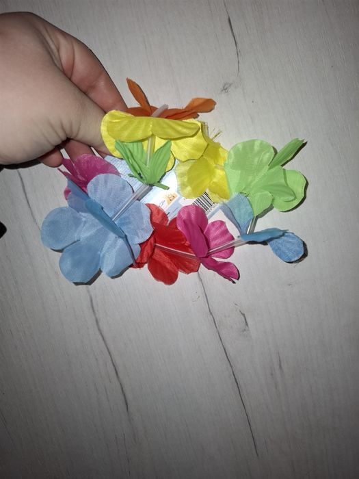 Bransoletka hawajska