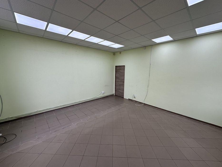 Оренда комерційного приміщення