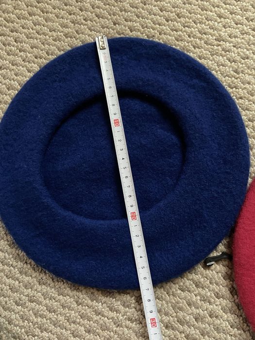 Берет новый берет