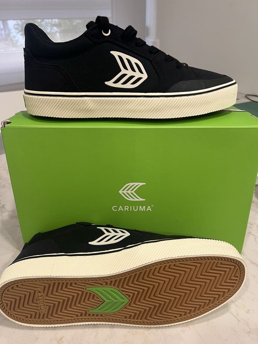 Tenis Cariuma Pro