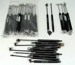 Газові амортизатори (упори) кришки багажника та капота — Всі марки