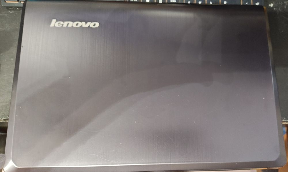 Lenovo Ideapad Y580 Intel i7 8GB RAM GeForce GTX 660