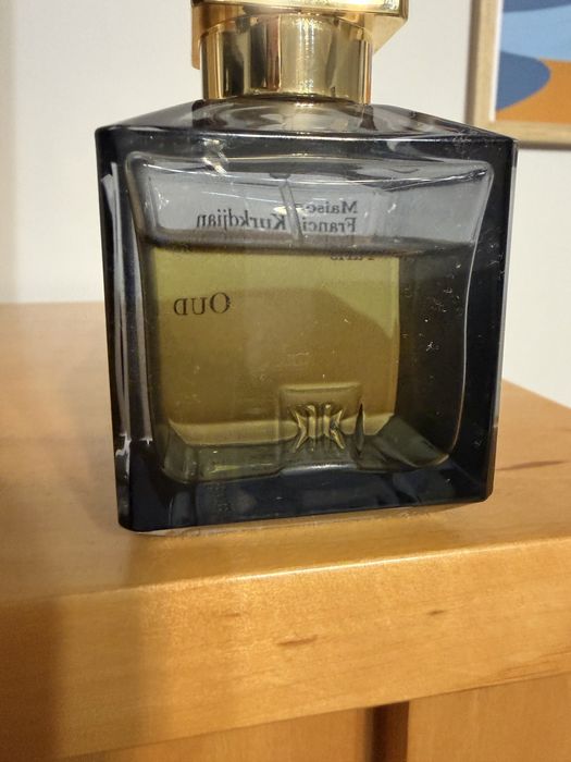 Maison Francis Kurkdjian Paris OUD 70 ml