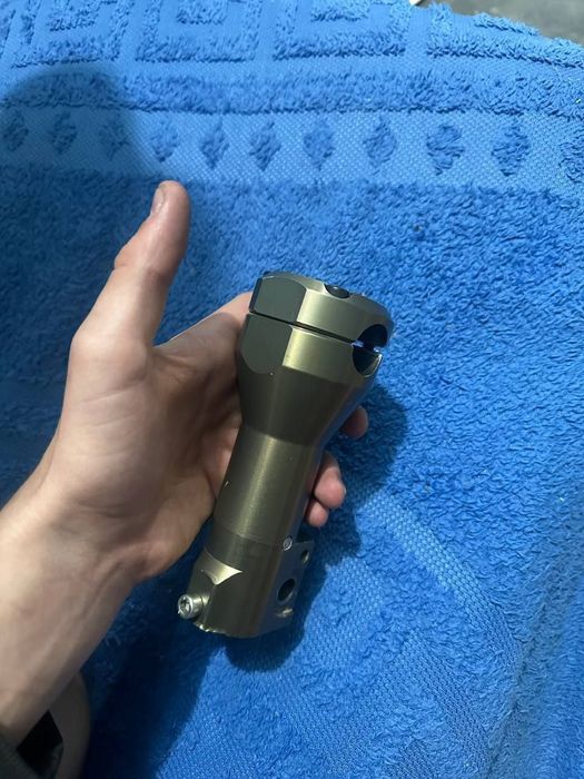 Mbk вынос(slider/bws/aerox)