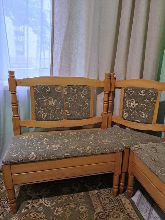 Кухонна  гарнітура продажться