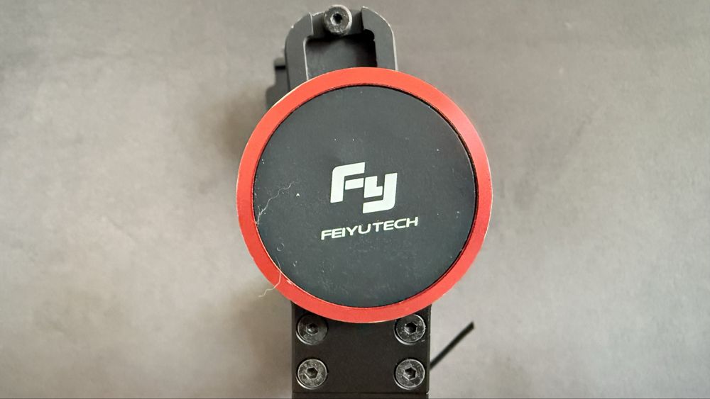 Gimbal FeiyuTech