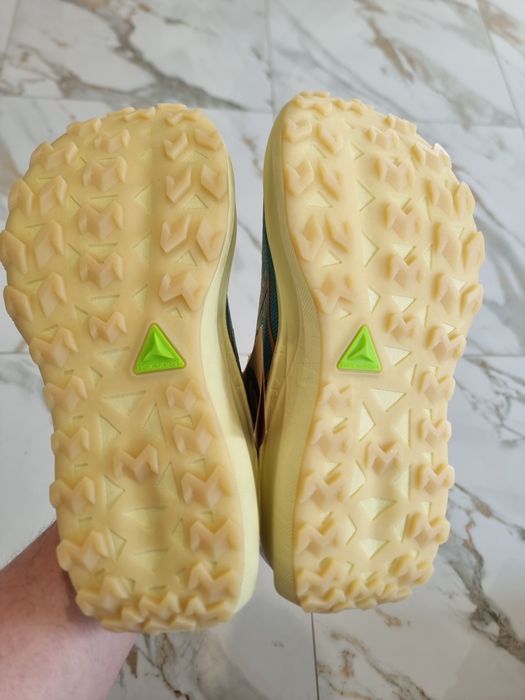 Оригінал 100% Чоловічі кросівки Asics Trabuco Max 4   EUR 42