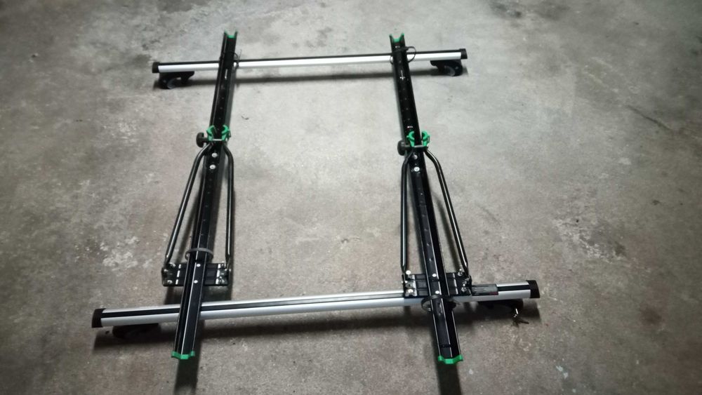 suporte de bicicleta