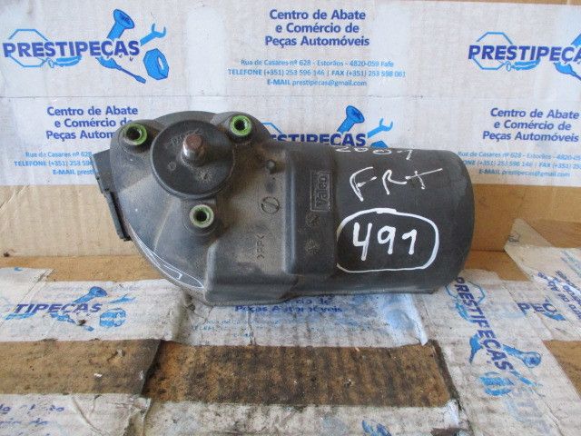 Motor limpa vidros frente RENAULT Megane I (BA0/1_)