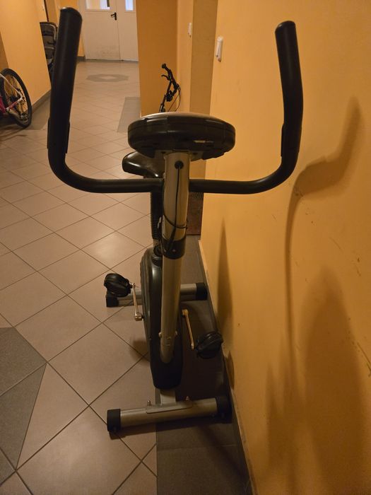 Rower stacjonarny