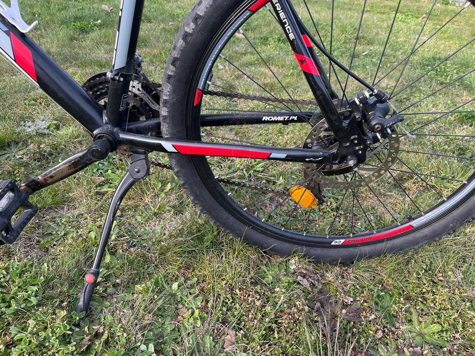 Romet Rambler 26"