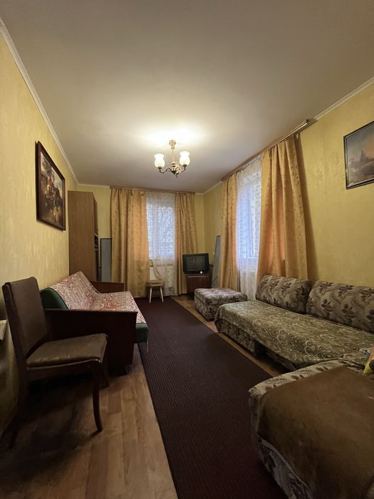 Дача з опаленням