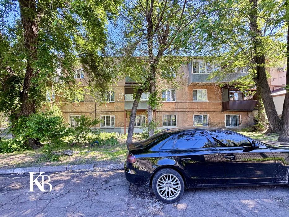 Продам 2-кімнатну квартиру, р-н пр. І. Мазепи