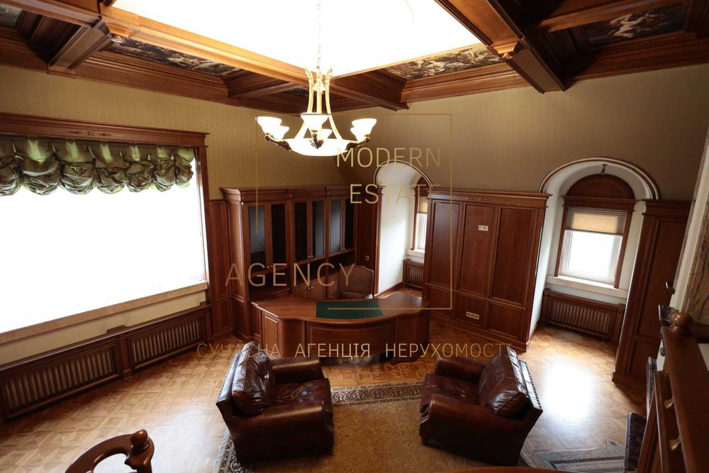 Конча-Заспа Будинок 950 м² 45 соток Є ОРЕНДА