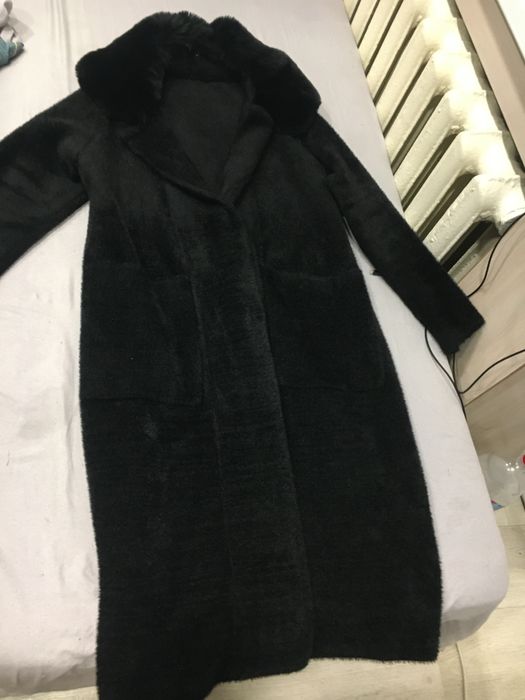 Альпака нова тепла