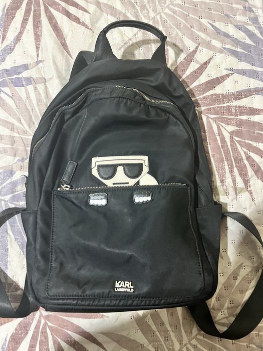 Mochila Karl Lagerfeld