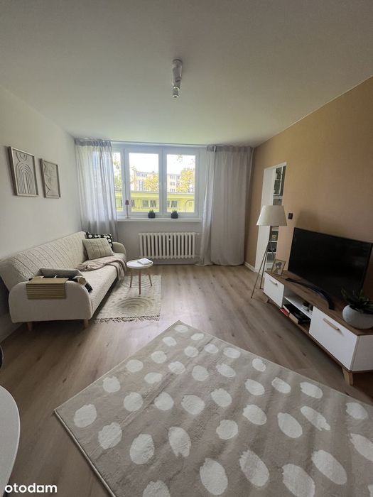 bezpośrednio mieszkanie na Dąbrowie, do sprzedania