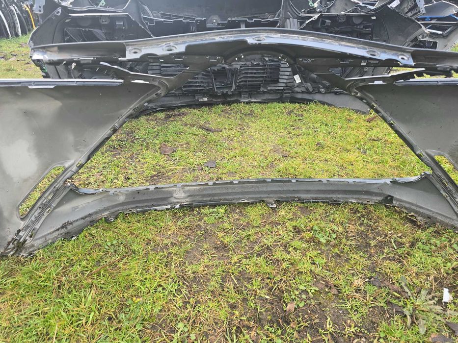 zderzak przód Toyota Aygo 2 II