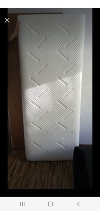 Łóżko tapicerowane 160x200