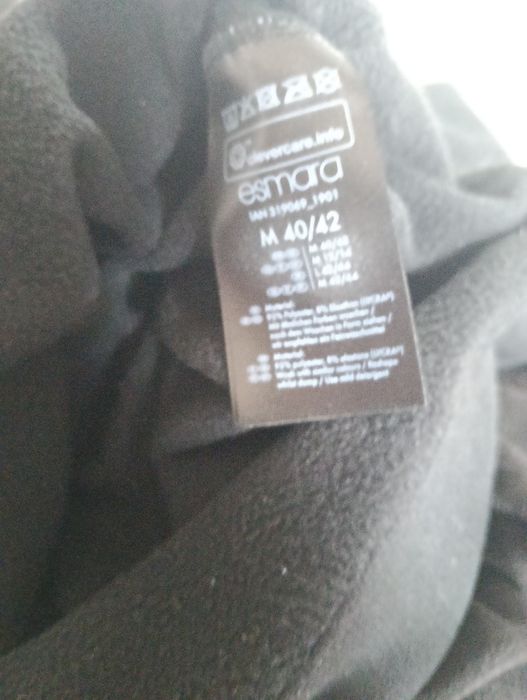 Dois pares de collants