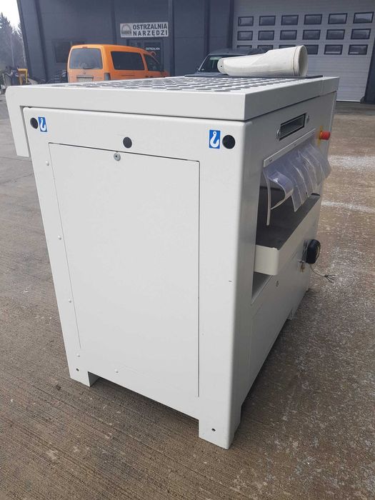 Grubościówka SCM s630 CLASS