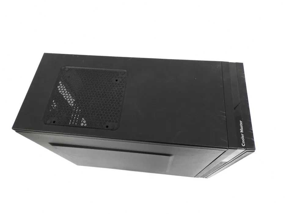 Obudowa M-ATX Cooler Master Silencio