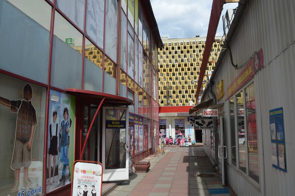 Commercial real estate at (area 63 m²) - Atlanta.ua - photo 5