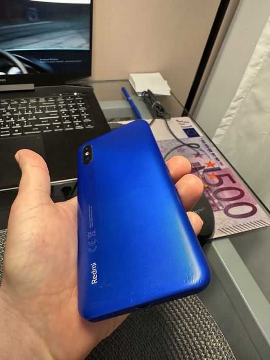 Redmi 9a ідеальний