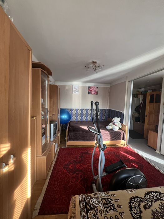 Виговського 18Д Держпрограми! Продаж однокімнатної квартири