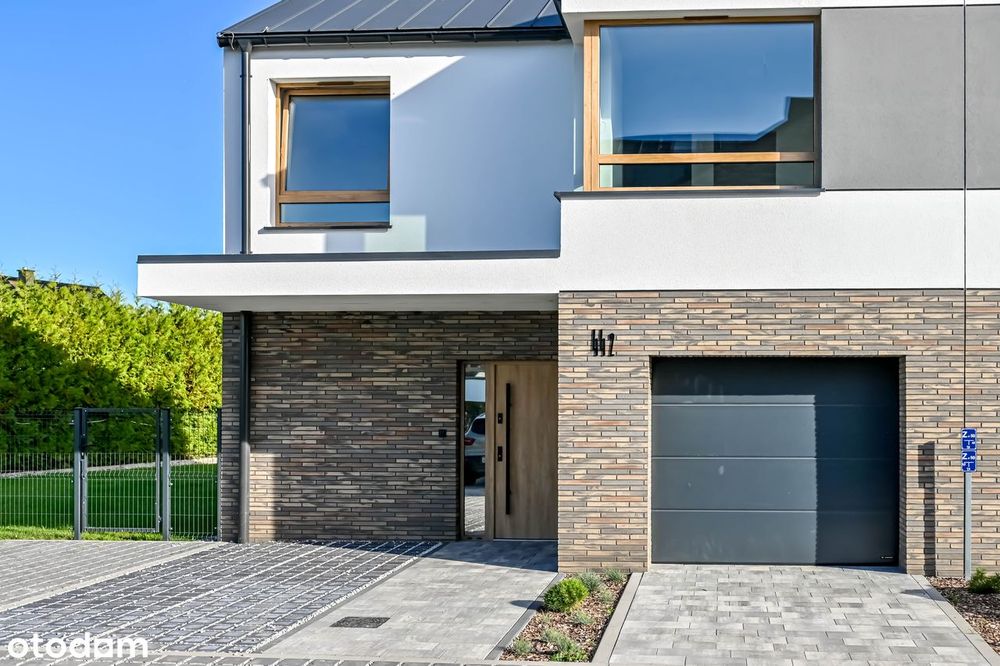 Ostatni dom | Gdańsk Matarnia | 141 m² | gotowy do odbioru