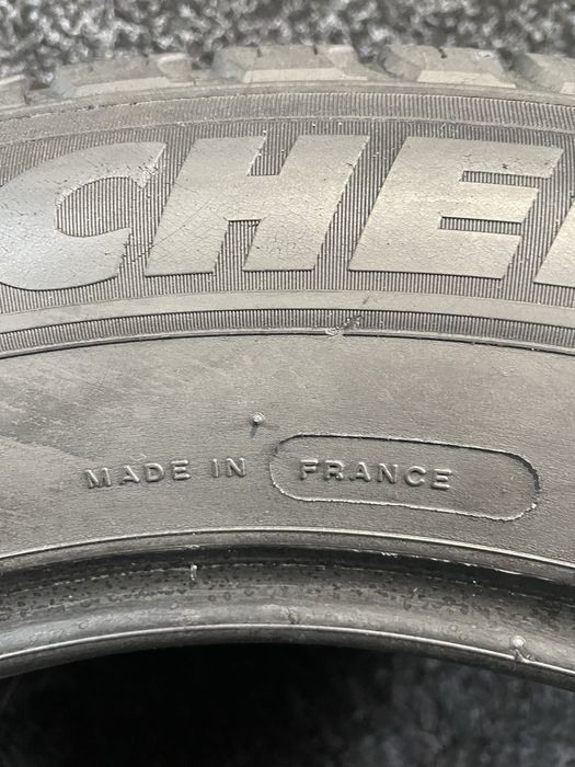 Michelin 225/65R17 Latitude Tour H/P