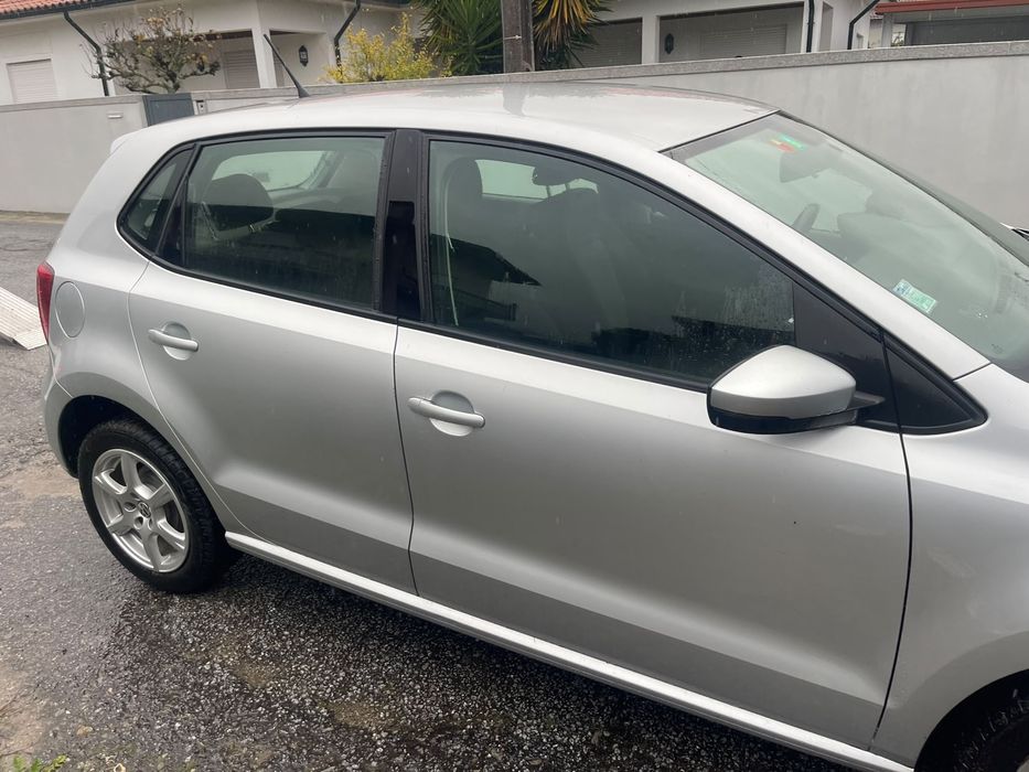 Vendo Vw Polo 1.2