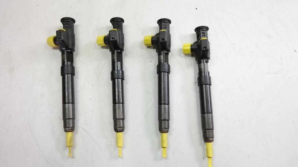 Wtryski Ford Kuga II Mondeo V 2.0 TDCi Delphi 28.388.960