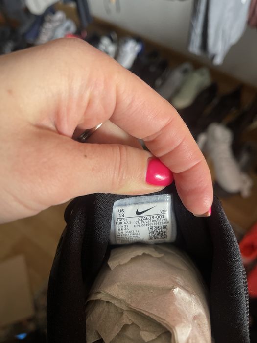 Кросівки Nike Air Max Pulse оригінал