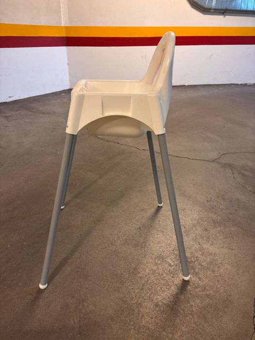 Cadeira refeição criança