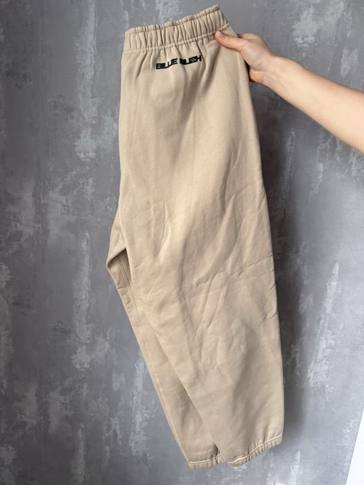 Штаны Nike X Billie Eilish Flc