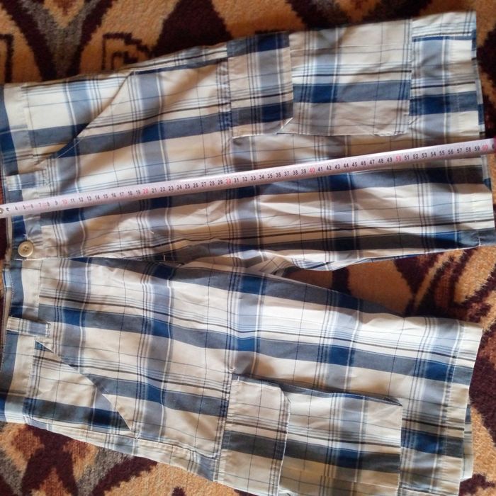 Шорти (бріджи).Нові.