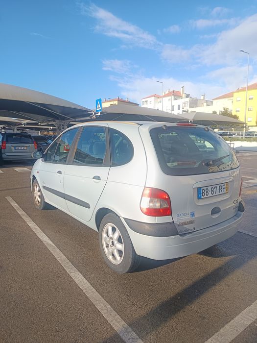 Renault Scenic 1.4 16v foto 5
