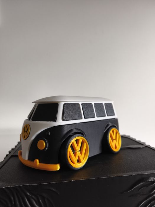 Mealheiro Volkswagen