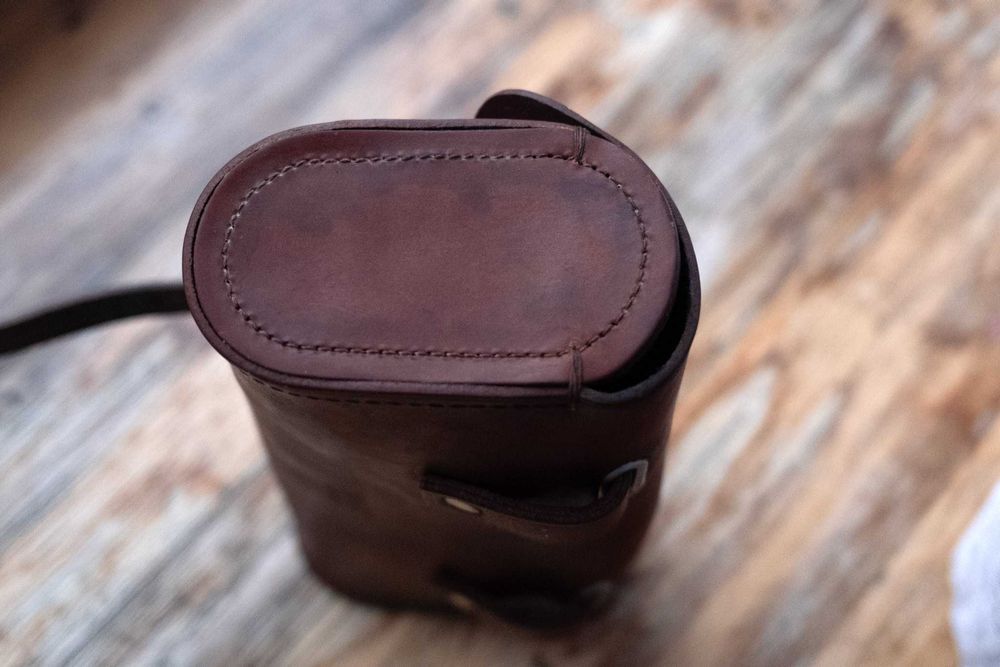 Torba rowerowa podsiodłowa Brooks