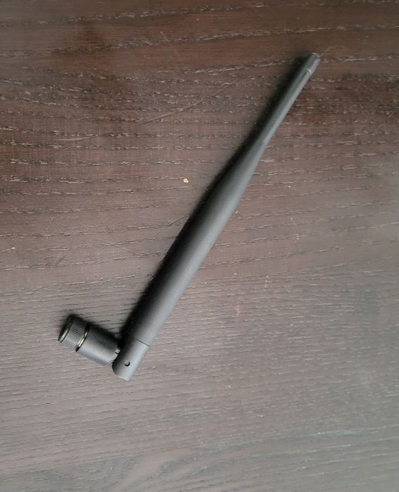 Router 4g ZTE  como novo