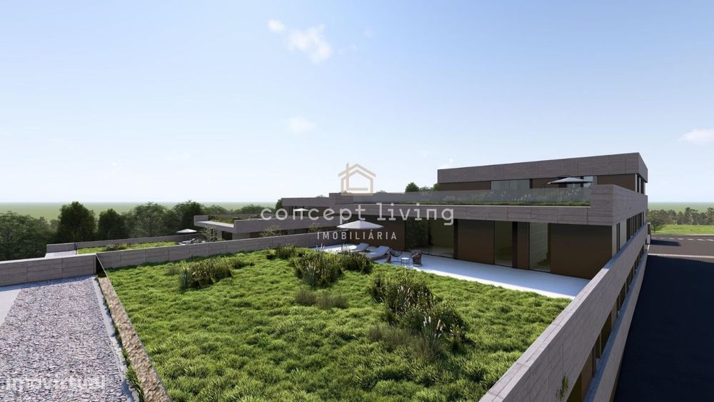 Apartamento T1 Venda em Brufe,Vila Nova de Famalicão